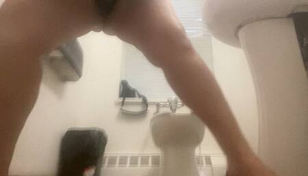 Big dump April 8 2024