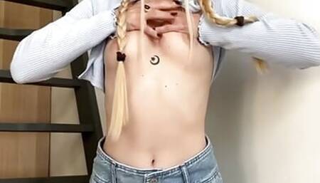 OutlawBlonde