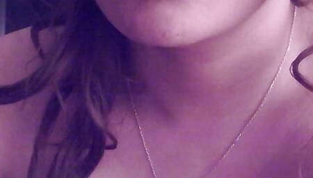 Indian Webcam Model BxdgirlHR - Toy Control