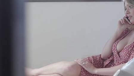 Giselle Gets A New Dark Surprise