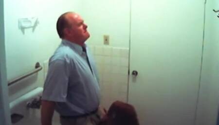 Treasure's taboo sex