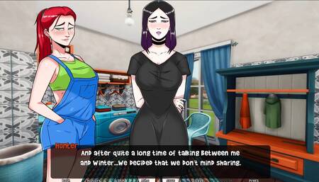 Dawn of Malice (Whiteleaf Studio) - #45 - Hold Your Lust By MissKitty2K