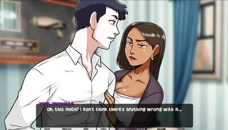 Dawn of Malice (Whiteleaf Studio) - #44 - A Teacher's Oral Skills By MissKitty2K