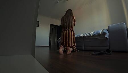 Secret. experienced wife allows herself to be fucked by all her husband's friends. Real Treason