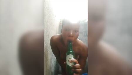 Bottlefuck
