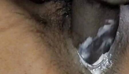Real homemade husband wife fucked