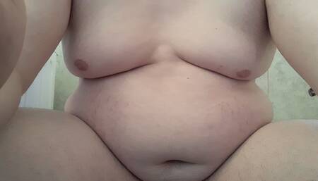 I really like masturbating at work, It really turns me on... Alone at work..