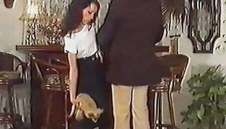 Casimir the Inventor (1986)