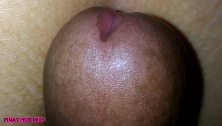 PINAY HOT MILF First Time Anal Fuck Experience