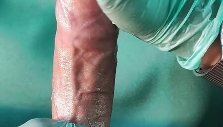 Medical Edging Compilation by DominaFire