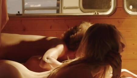 MFFF Foursome With the Hot Chef - Horngry on XConfessions by Erika Lust