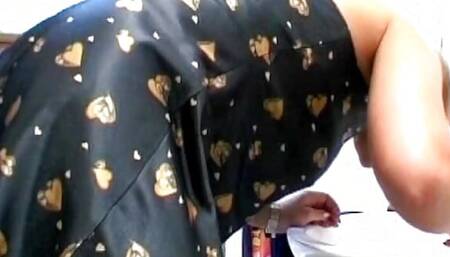 Hot blonde MILF from Germany gets fucked hard after a shower