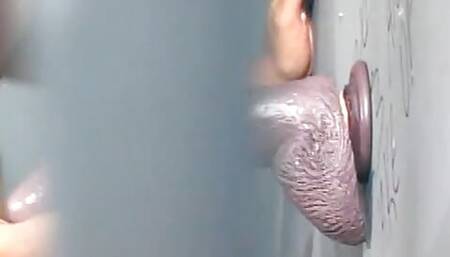 Bitch with round ass wants to have nonstop fuck