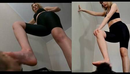 Helena - FaceBusting POV - Mix2