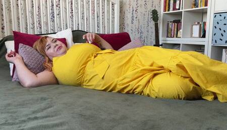 Roxanne Miller - Your wife doesn't turn you on