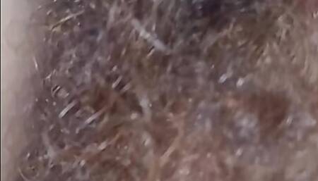 Devour bbw wet pussy