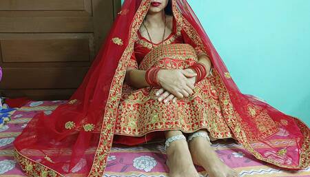 Suhagraat Wali Sex Homemade Newly Married Sex