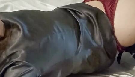 047 - Big Full Body Fuck (Foreplay, Blowjob, Rimming, Multiple Fuck)