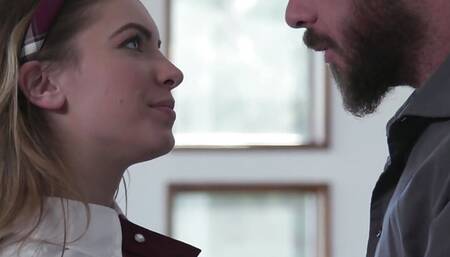 College Girl Summer Fucks Her Dirty Secret. Enjoy