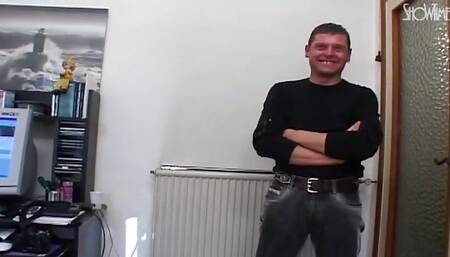Italian Whore Wife - Part 02