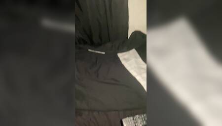 Suck my hube boobs and Kiss me hot