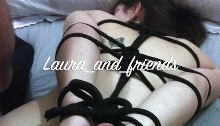 I Love Touching Myself in Front of My Husband and Everyone Seeing Me