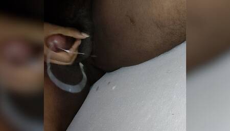Teen Boy Creating Solo Masturbation Videos to Pay His College Fees, Teen Cumming, Cumshot, Sri Lankan Teen Cumming