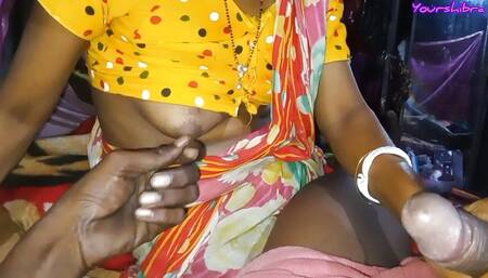 After a Long Time, I Enjoyed Fucking Shibra Aunty