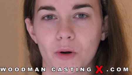WoodmanCastingX - Tali Dova