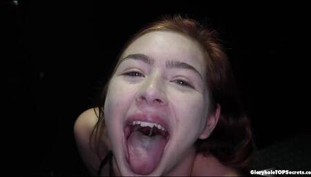 Insane Jade! Great job doing 11 cumshots!