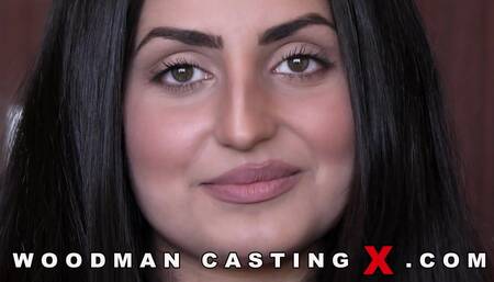 WoodmanCastingX - Jasmin Spice