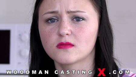 WoodmanCastingX - Kiara Gold