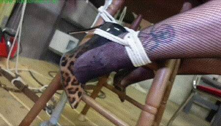 Loving her cruel tit stretch bound orgasms (MP4 HD 6000kbps)