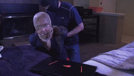 2404RACHEL-Be careful what you wish for!