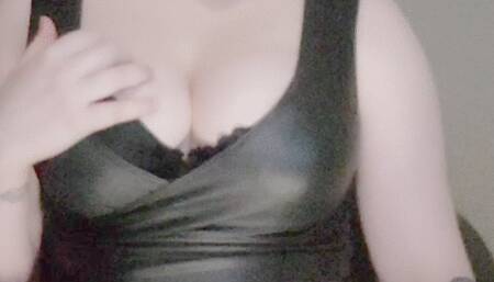 Your Touch Drives Me Wild