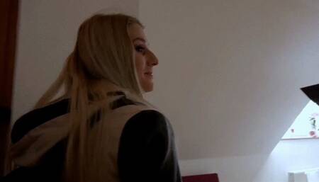 FIRST VIDEO 6 - ANAL FUCK FOR FIRST TIME