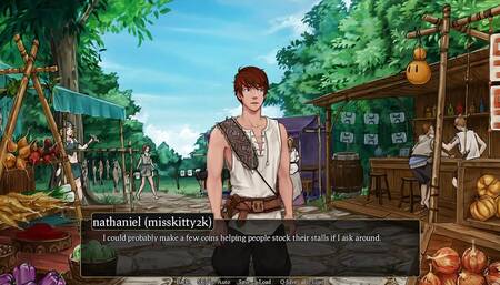 Refuge Of Embers ( Escape Sauce) - Pt 3 - Two Big Good Reasons By MissKitty2K