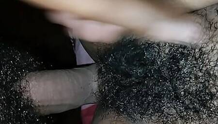 Desi Village bhabi morning sex