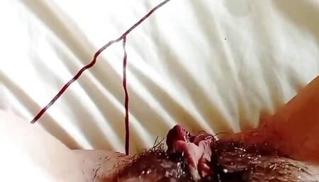 My Big Luscious Hairy Pussy Compilation 2023