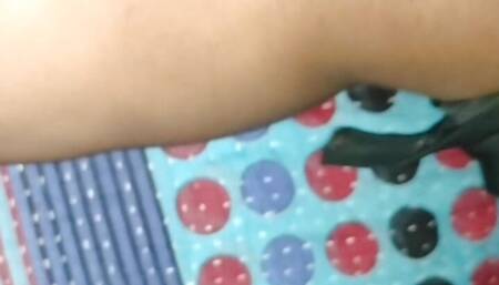 Tight Anal fucked my friend in bedroom.