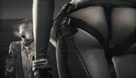 Ghosts Of Paradise FOW-015 [studiofow]