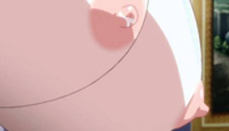 Kyonyuu Fantasy - (Erotic Scenes)