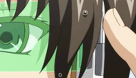 Oppai no Ouja 48 Ep 2 Uncensored