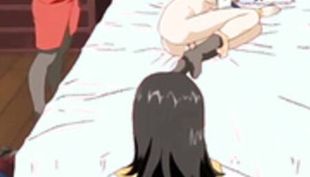 Immoral Sisters 01 Ep 3 - Hentai Uncensored