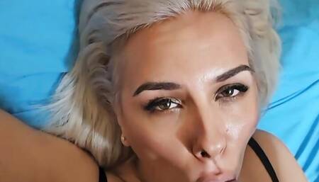 Public masturbation & dildo fuck - compilation