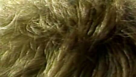 Its vintage lesbian session that you are going to enjoy