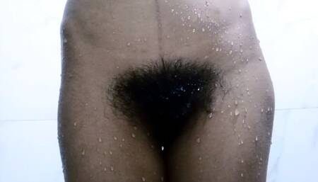 Hairy Pussy Sexy Video