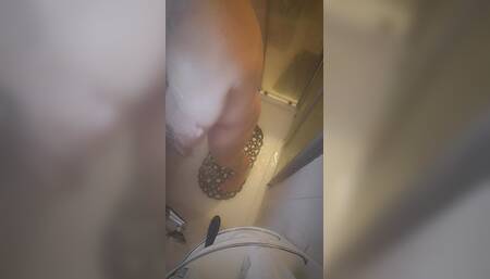 A Cold Bath That Gets Hot