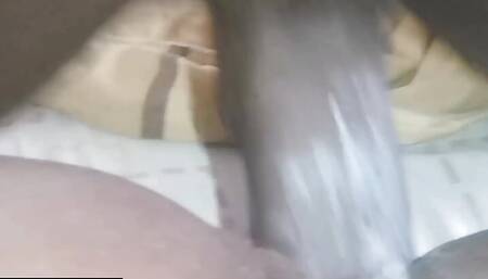 Morning sex whith my love she enjoyed