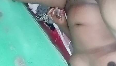 Desi Indian babhi hardcore sex with big cock.